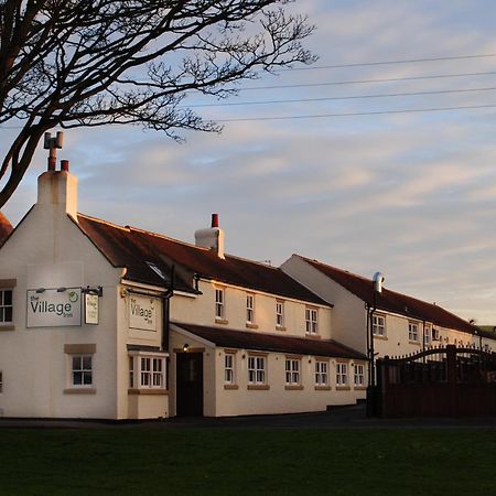 The Village Inn Northallerton Esterno foto