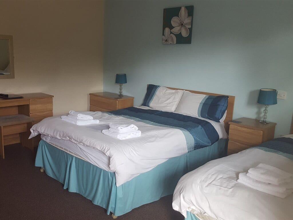 The Village Inn Northallerton Esterno foto