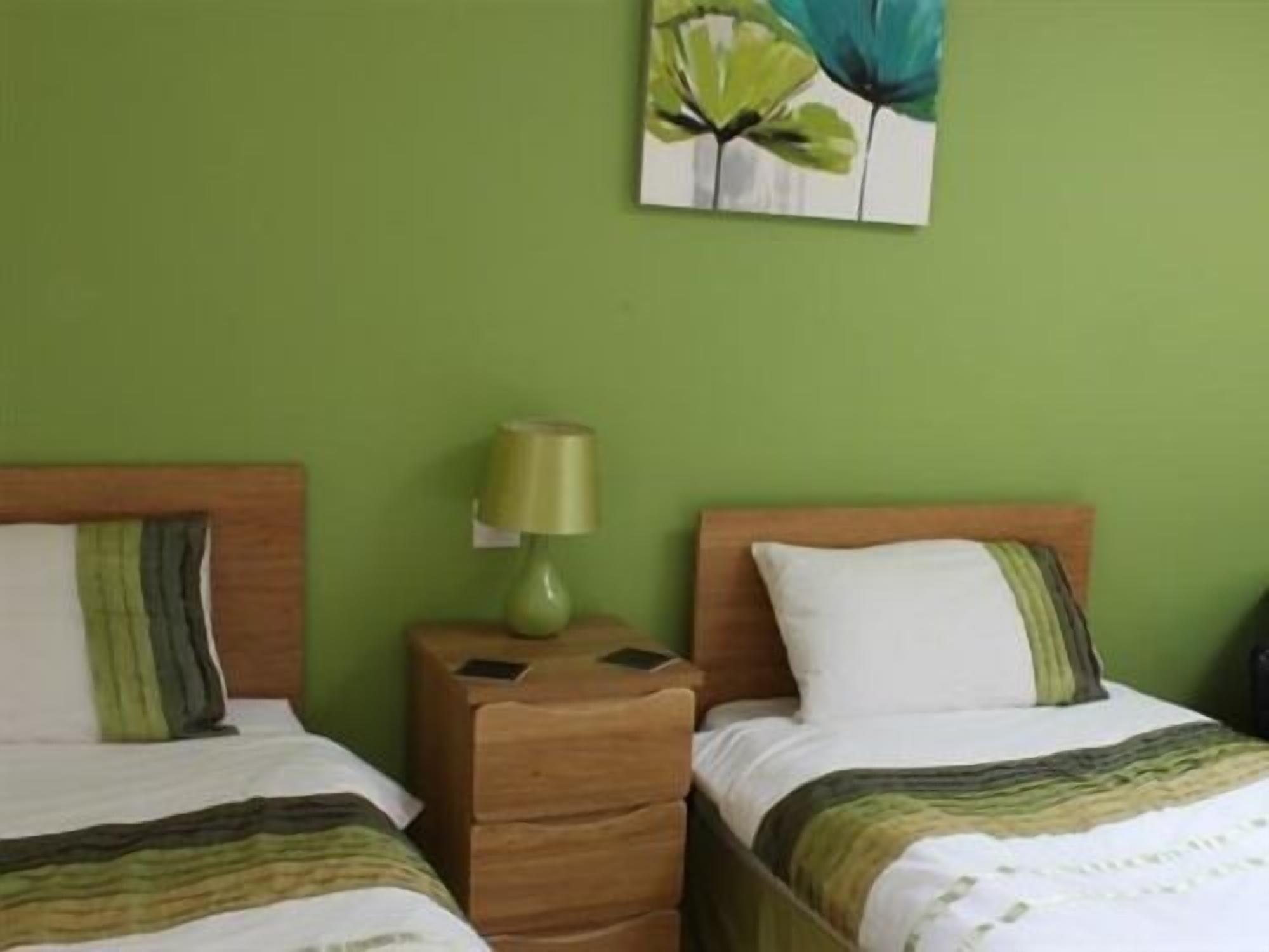 The Village Inn Northallerton Esterno foto
