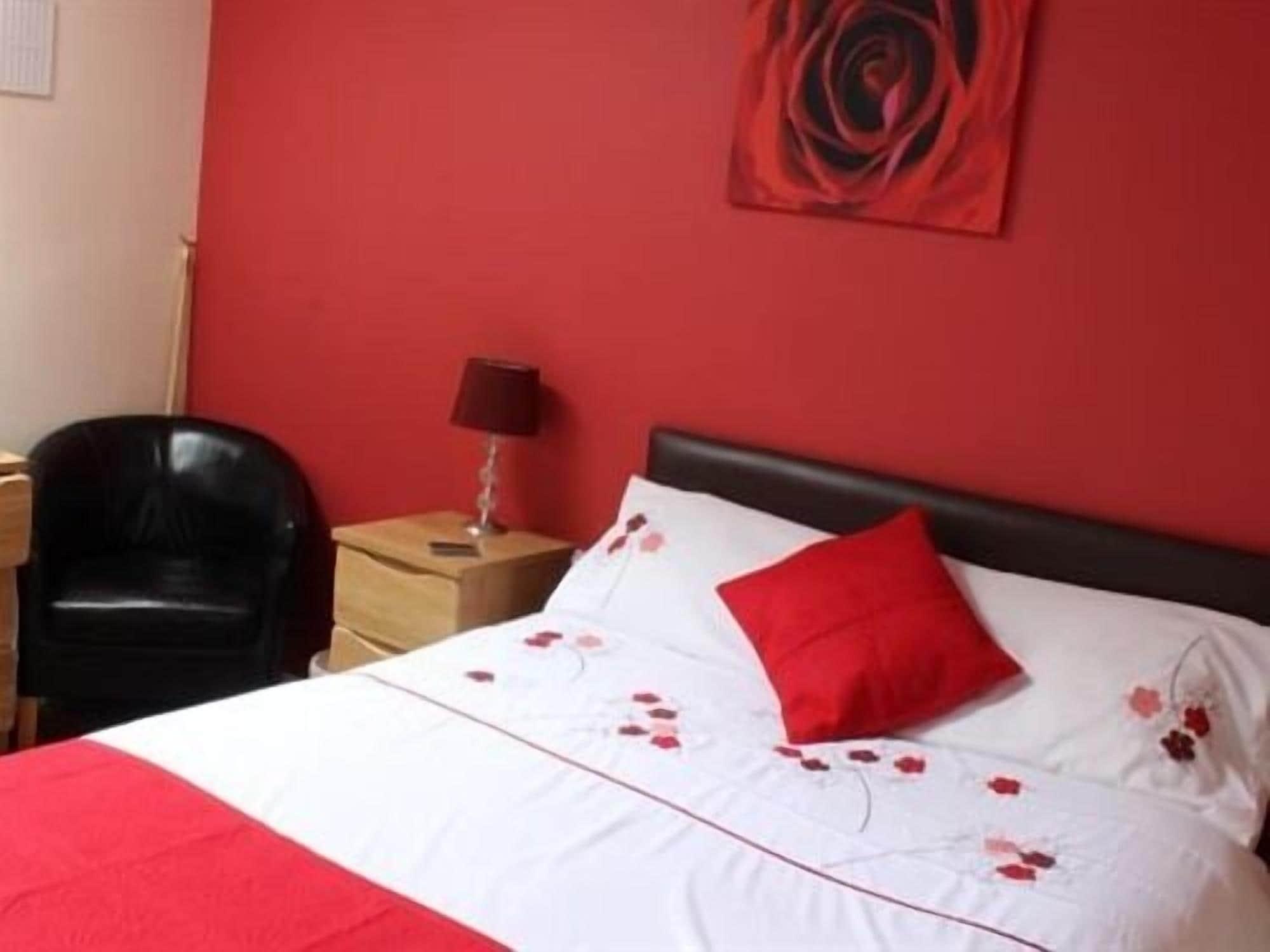 The Village Inn Northallerton Esterno foto