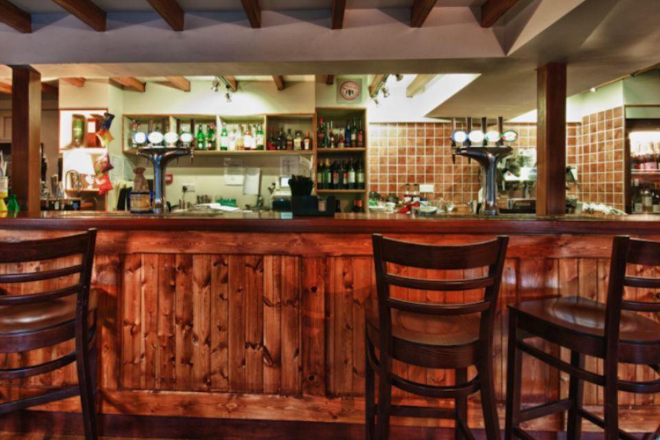 The Village Inn Northallerton Esterno foto