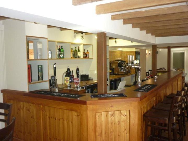 The Village Inn Northallerton Esterno foto