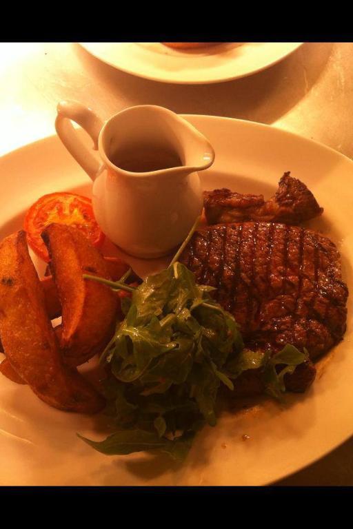 The Village Inn Northallerton Esterno foto